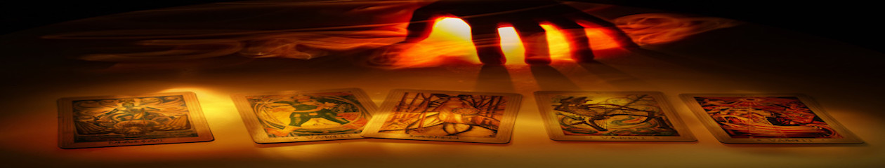 Cartomante Alba Calypso – Blog