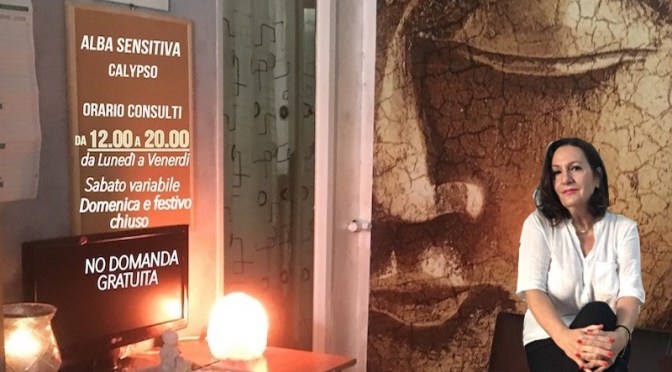 Da quanto tempo non ti fai una bella purificazione?