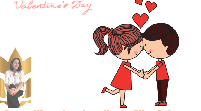 Arriva San Valentino, come sarà il tuo?