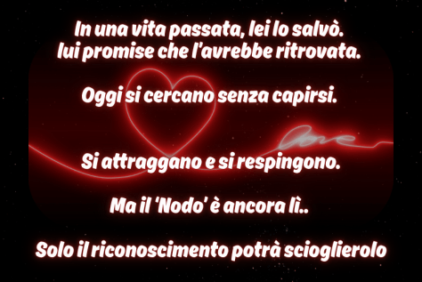 storia karmica breve